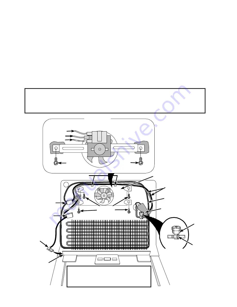 Whirlpool MID-LINE DESIGN User Manual Download Page 68