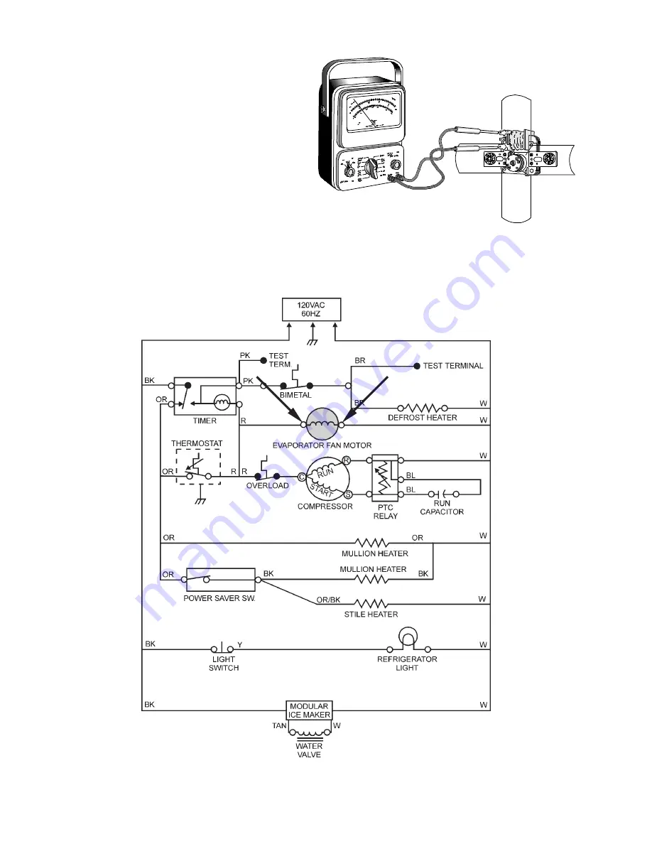 Whirlpool MID-LINE DESIGN User Manual Download Page 88