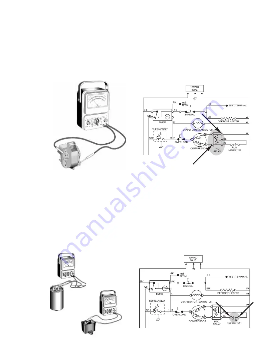 Whirlpool MID-LINE DESIGN User Manual Download Page 93