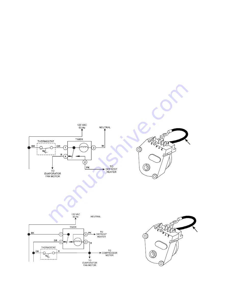 Whirlpool MID-LINE DESIGN Скачать руководство пользователя страница 95