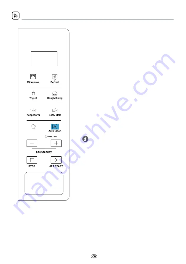 Whirlpool MS2005W Health & Safety, Use & Care, Installation Manual And Online Warranty Registration Information Download Page 41