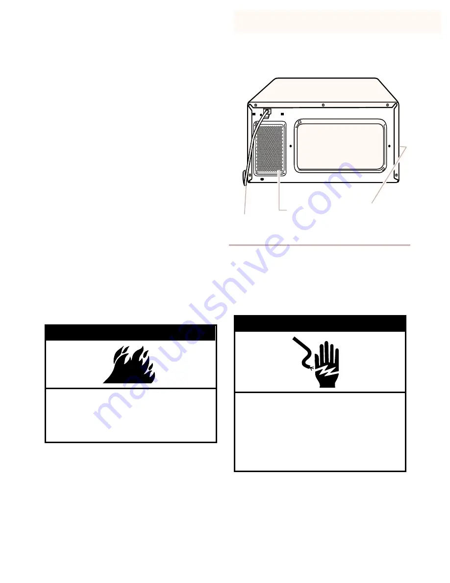 Whirlpool MT3070SH Use & Care Manual Download Page 5