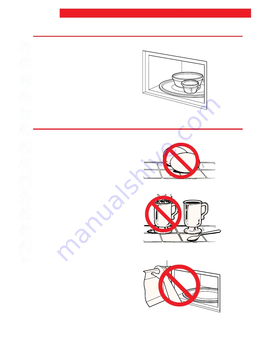 Whirlpool MT8066SE Use And Care Manual Download Page 11