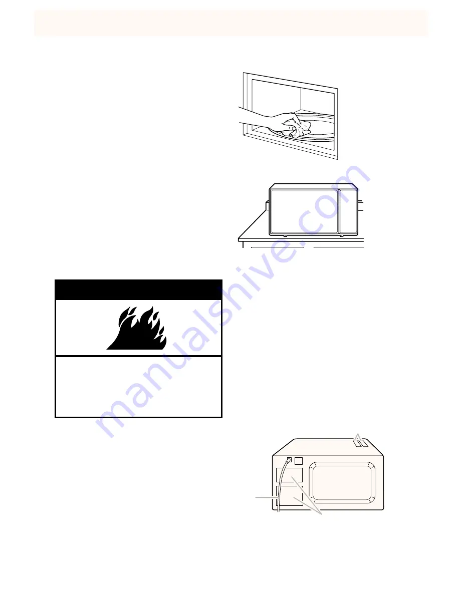 Whirlpool MT9102SF Use And Care Manual Download Page 6