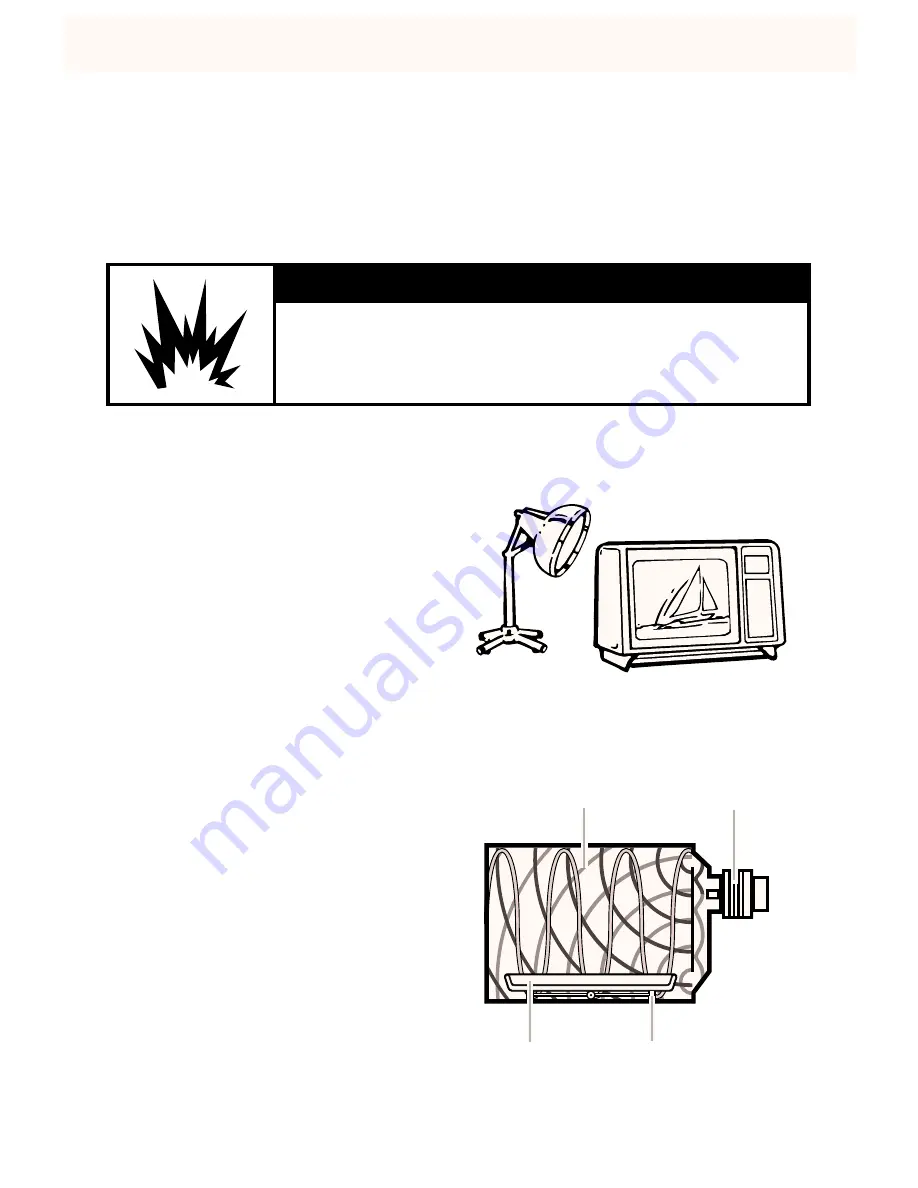 Whirlpool MT9102SF Use And Care Manual Download Page 8