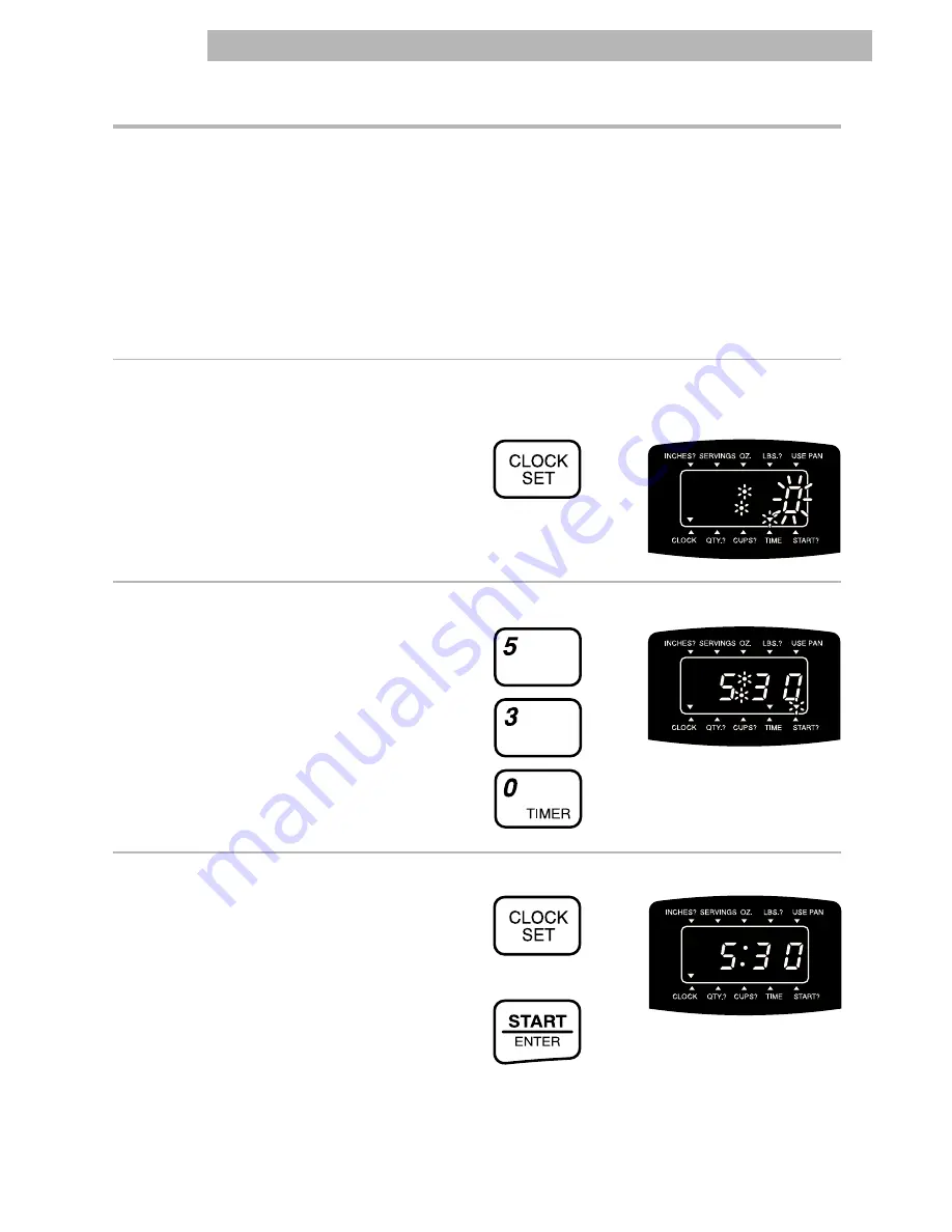 Whirlpool MT9102SF Use And Care Manual Download Page 17