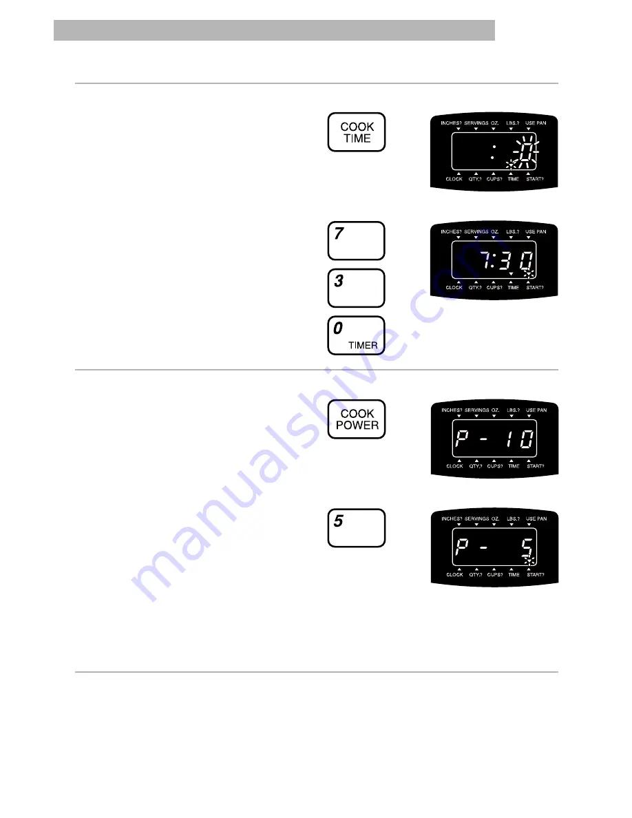 Whirlpool MT9102SF Use And Care Manual Download Page 24