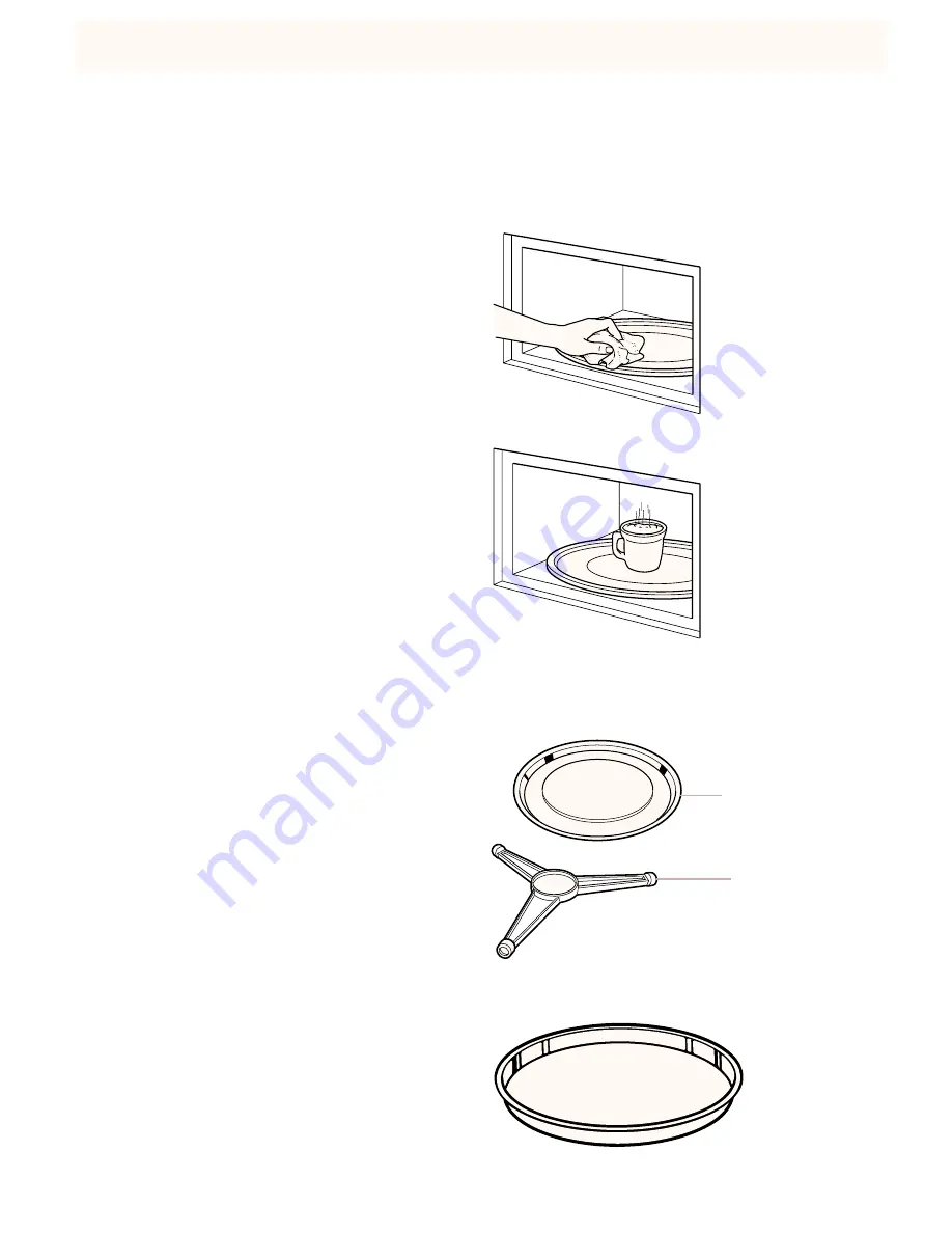 Whirlpool MT9102SF Use And Care Manual Download Page 37