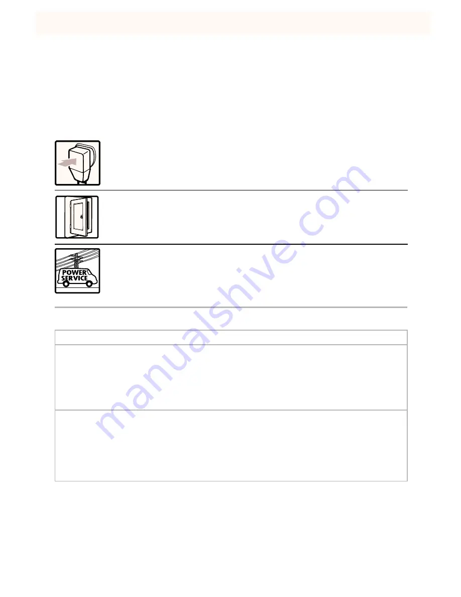 Whirlpool MT9102SF Use And Care Manual Download Page 42