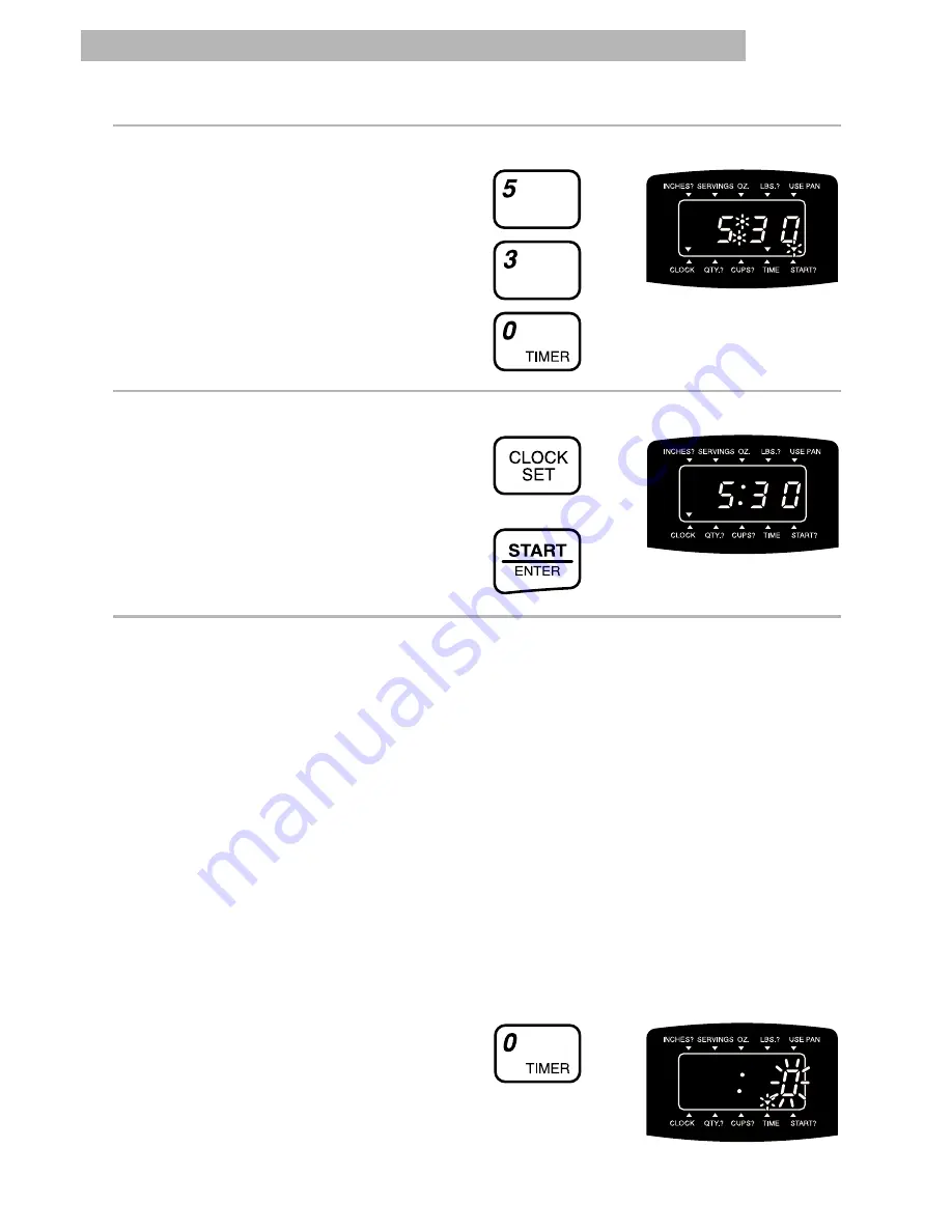 Whirlpool MT9102SF Скачать руководство пользователя страница 68