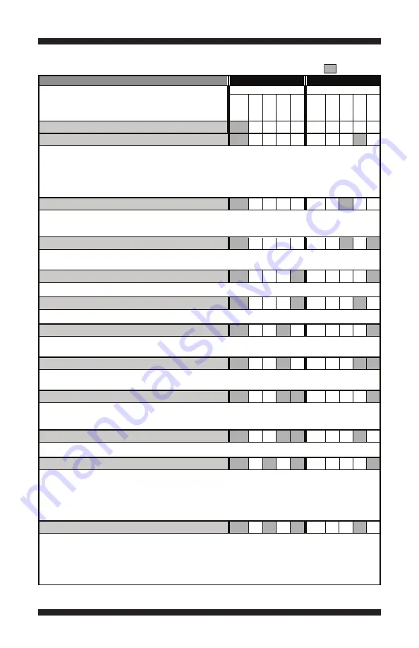 Whirlpool MVWC450XW4 Manual Download Page 30