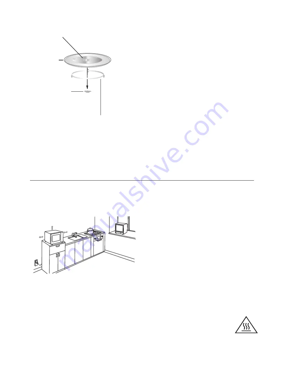 Whirlpool MW-25BC Скачать руководство пользователя страница 11