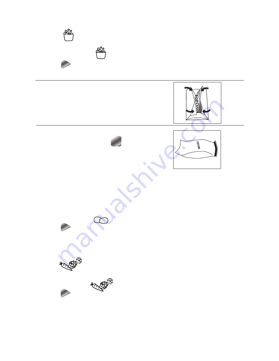 Whirlpool MWO 625 SL Instruction Manual Download Page 18