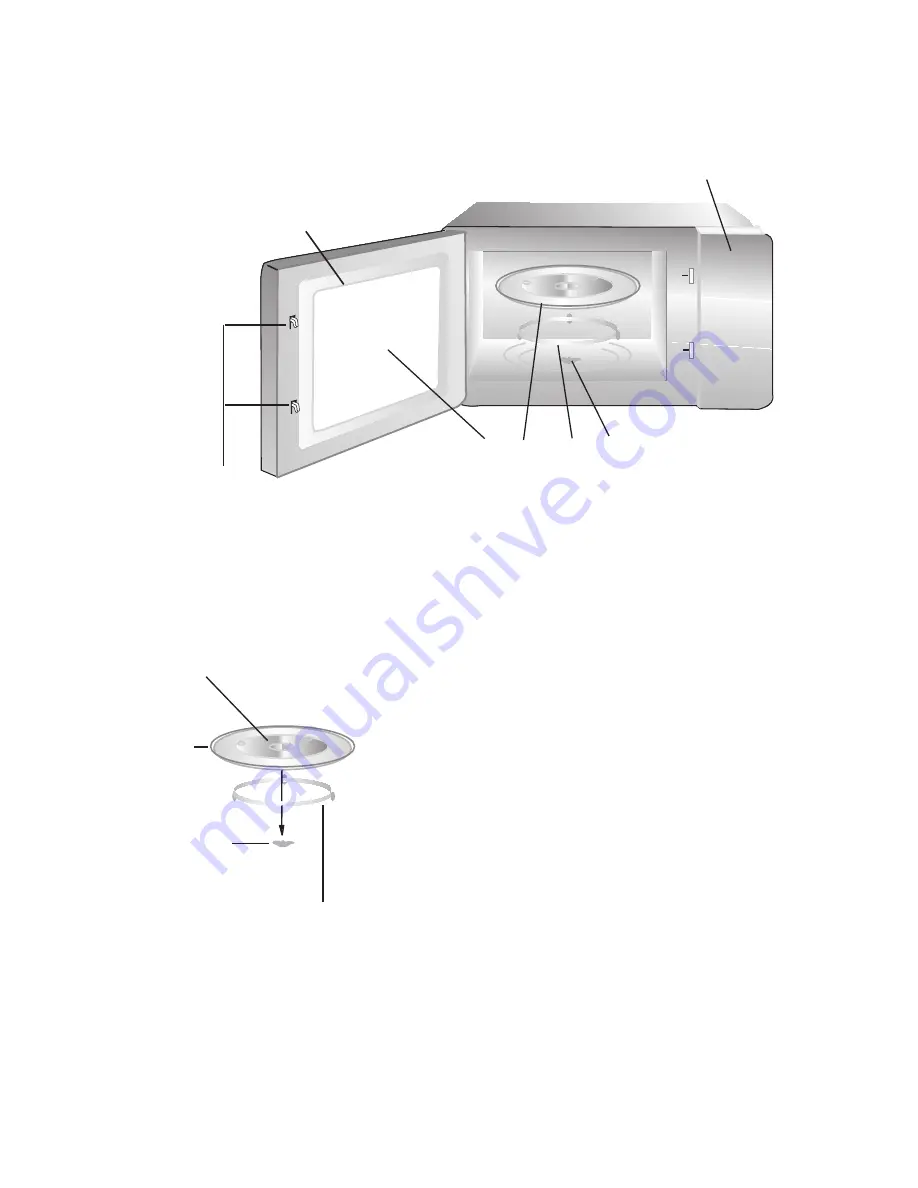 Whirlpool MWO 625 SL Instruction Manual Download Page 49