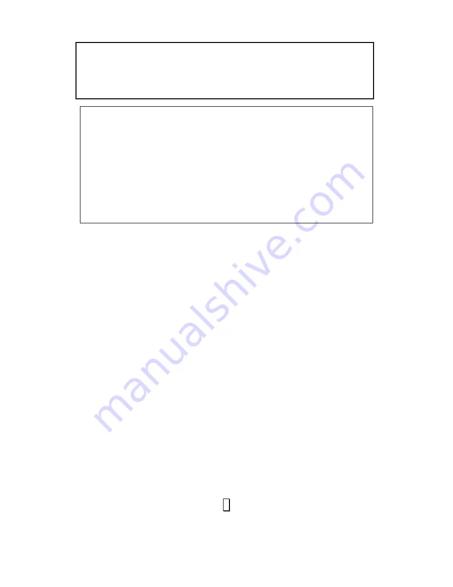 Whirlpool MWX203 User Manual Download Page 2