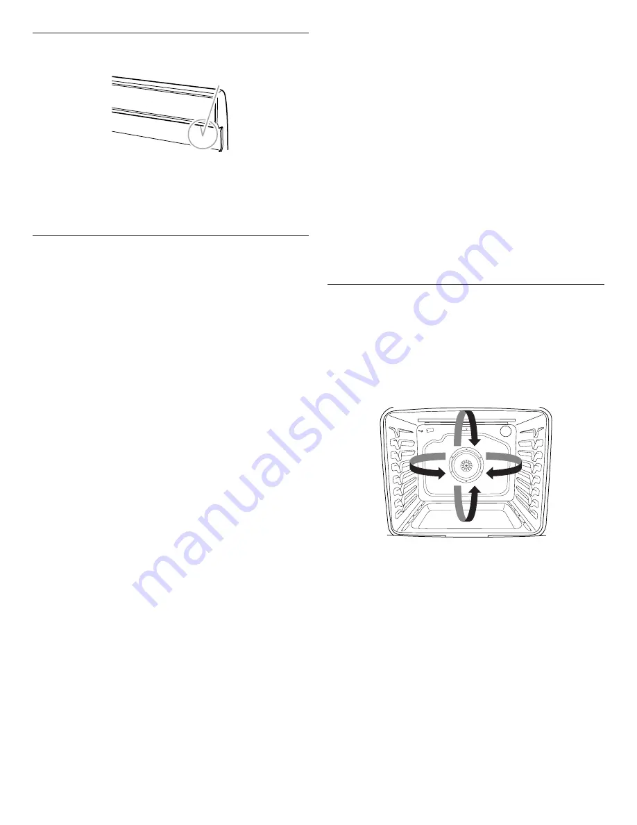 Whirlpool Need For Speed WFG775H0HB User Instructions Download Page 53