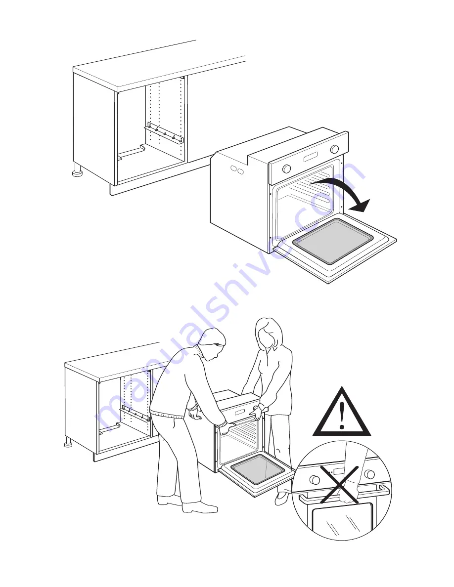 Whirlpool NUTID OV9 Скачать руководство пользователя страница 8