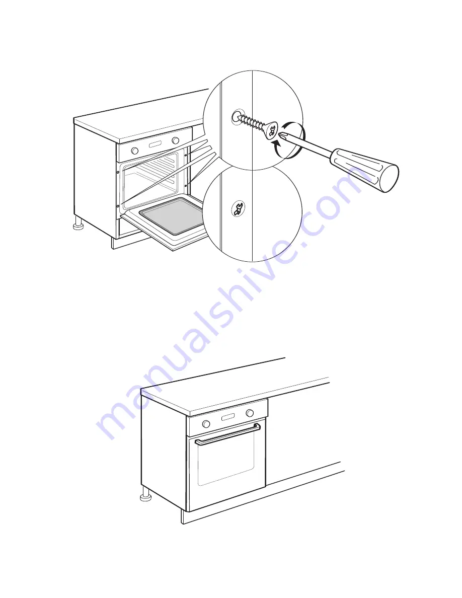 Whirlpool NUTID OV9 Manual Download Page 10