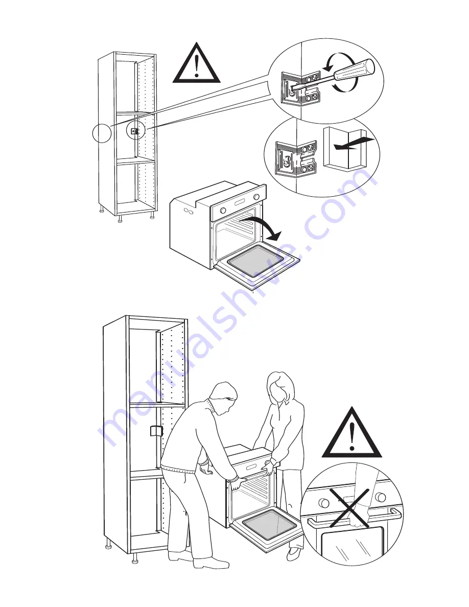 Whirlpool NUTID OV9 Скачать руководство пользователя страница 13