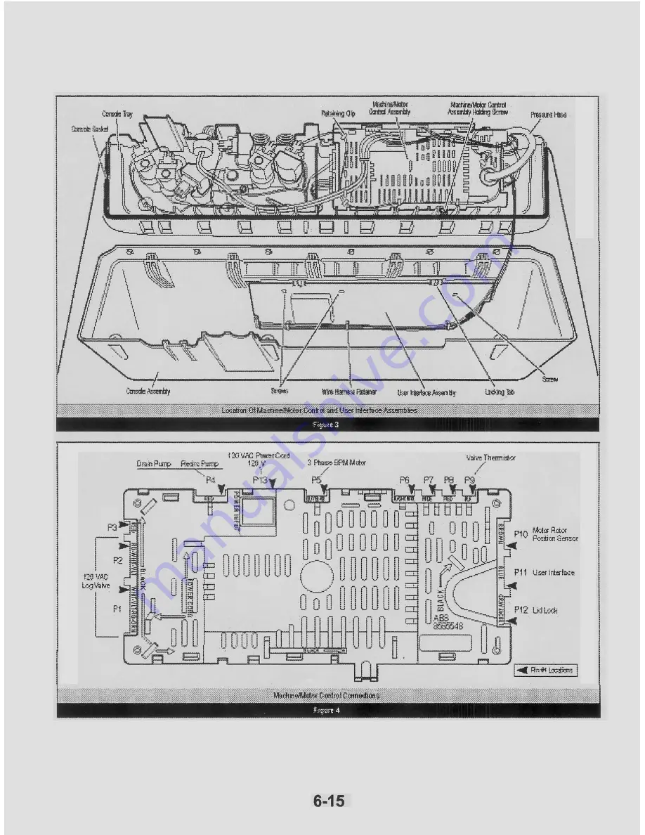 Whirlpool Oasis HE 2006 Manual Download Page 60