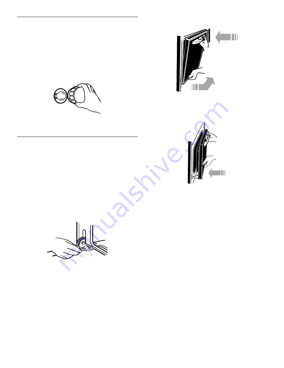 Whirlpool R4BS245 Use And Care Manual Download Page 13