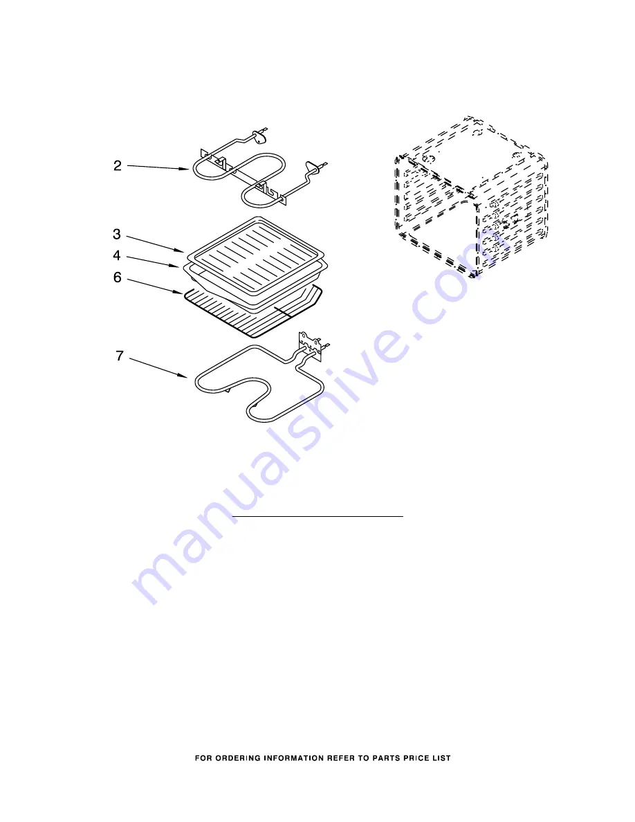 Whirlpool RBD245PDB12 Скачать руководство пользователя страница 7