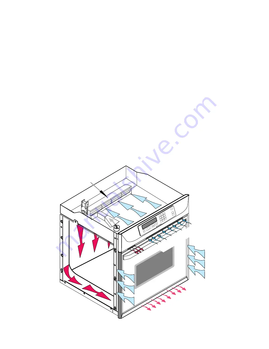 Whirlpool RBD277PD Скачать руководство пользователя страница 17