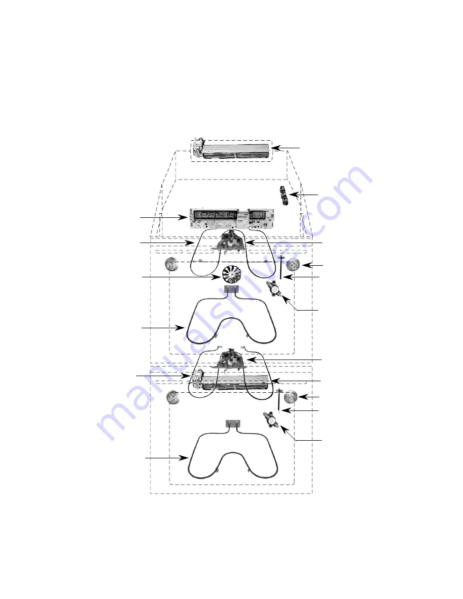 Whirlpool RBD277PD Manual Download Page 21