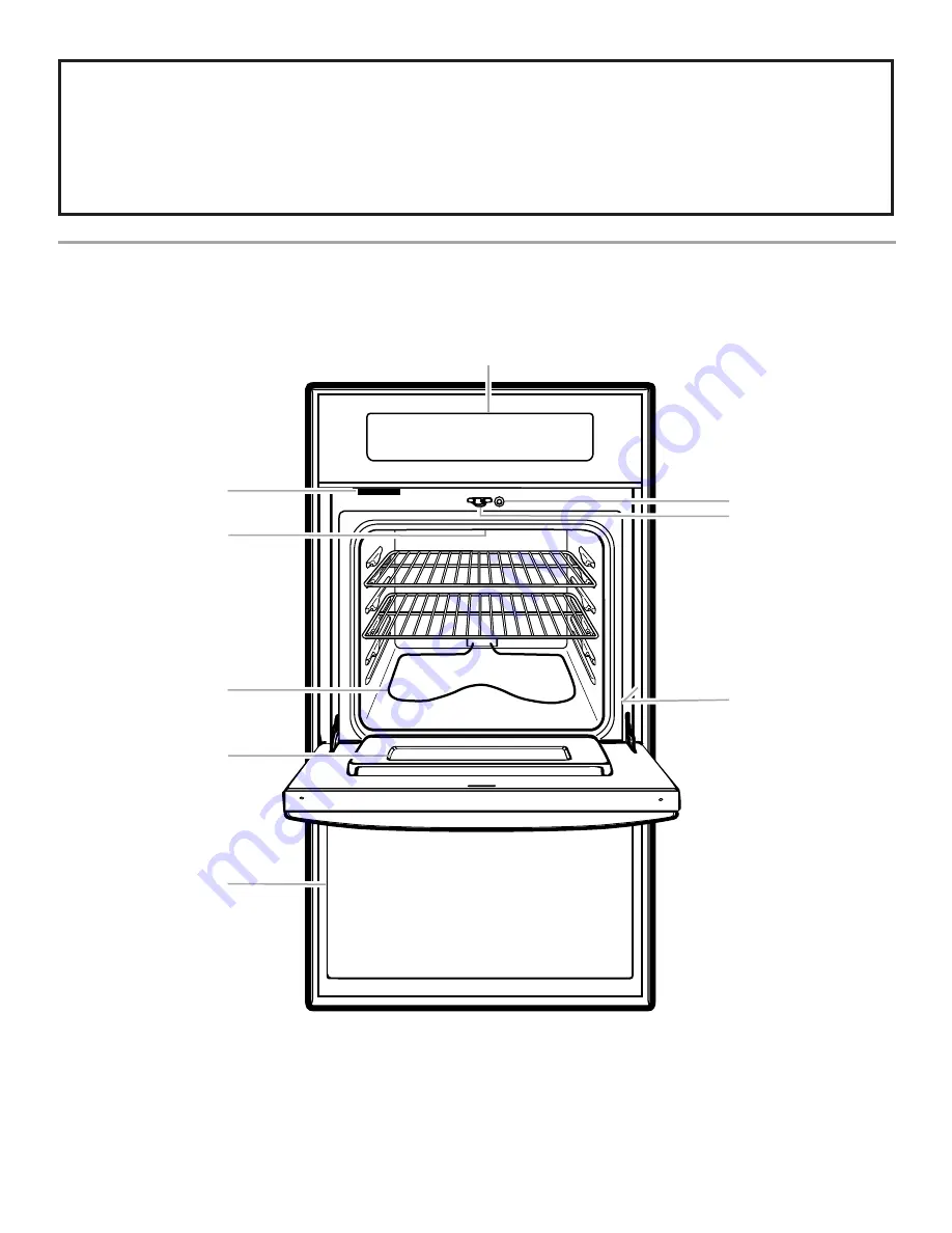 Whirlpool  RBS245PRB Скачать руководство пользователя страница 4