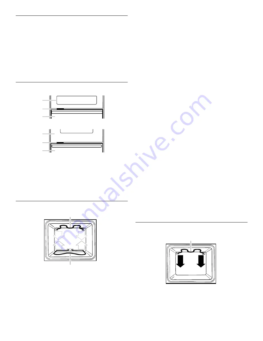 Whirlpool  RBS245PRB Use And Care Manual Download Page 8