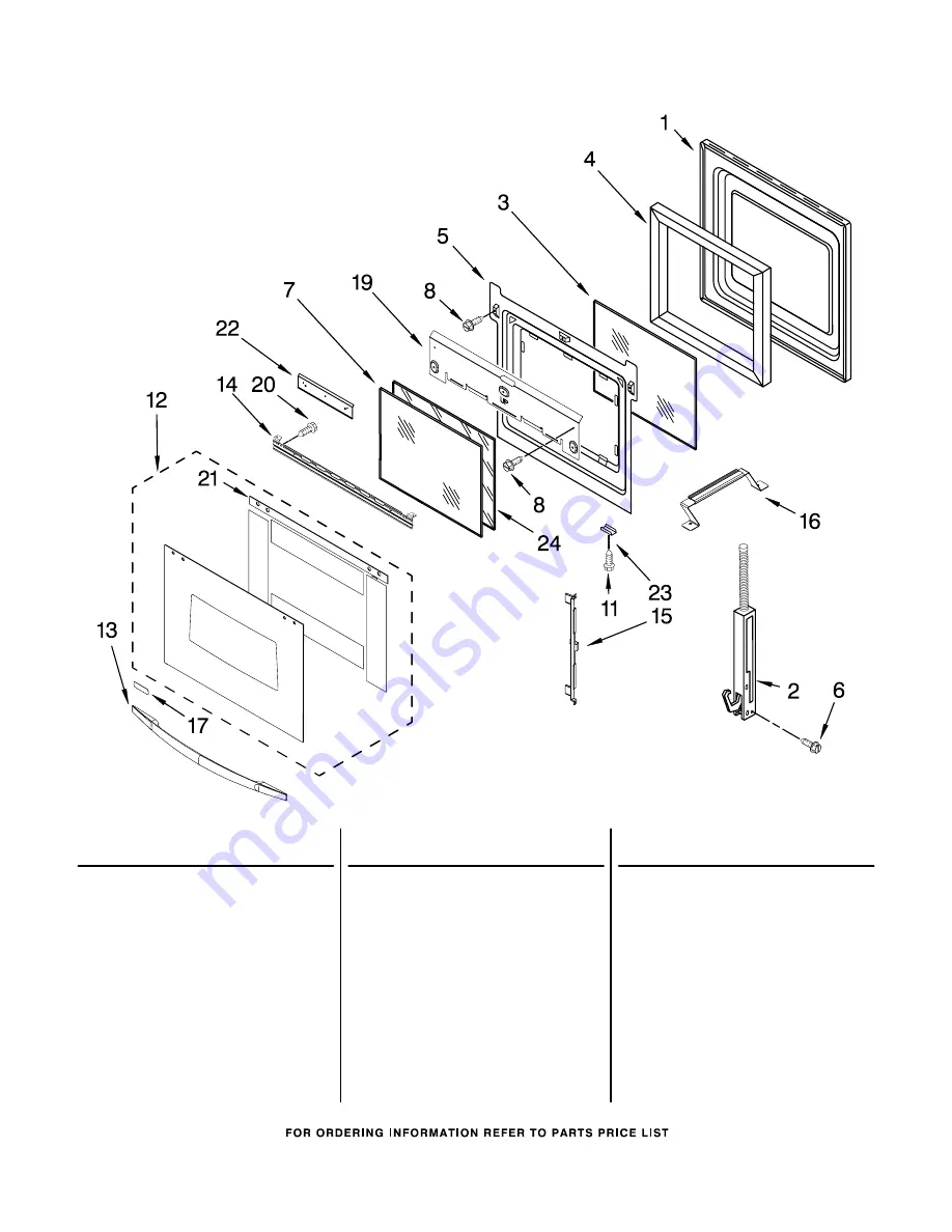 Whirlpool RBS275PRB02 Скачать руководство пользователя страница 4