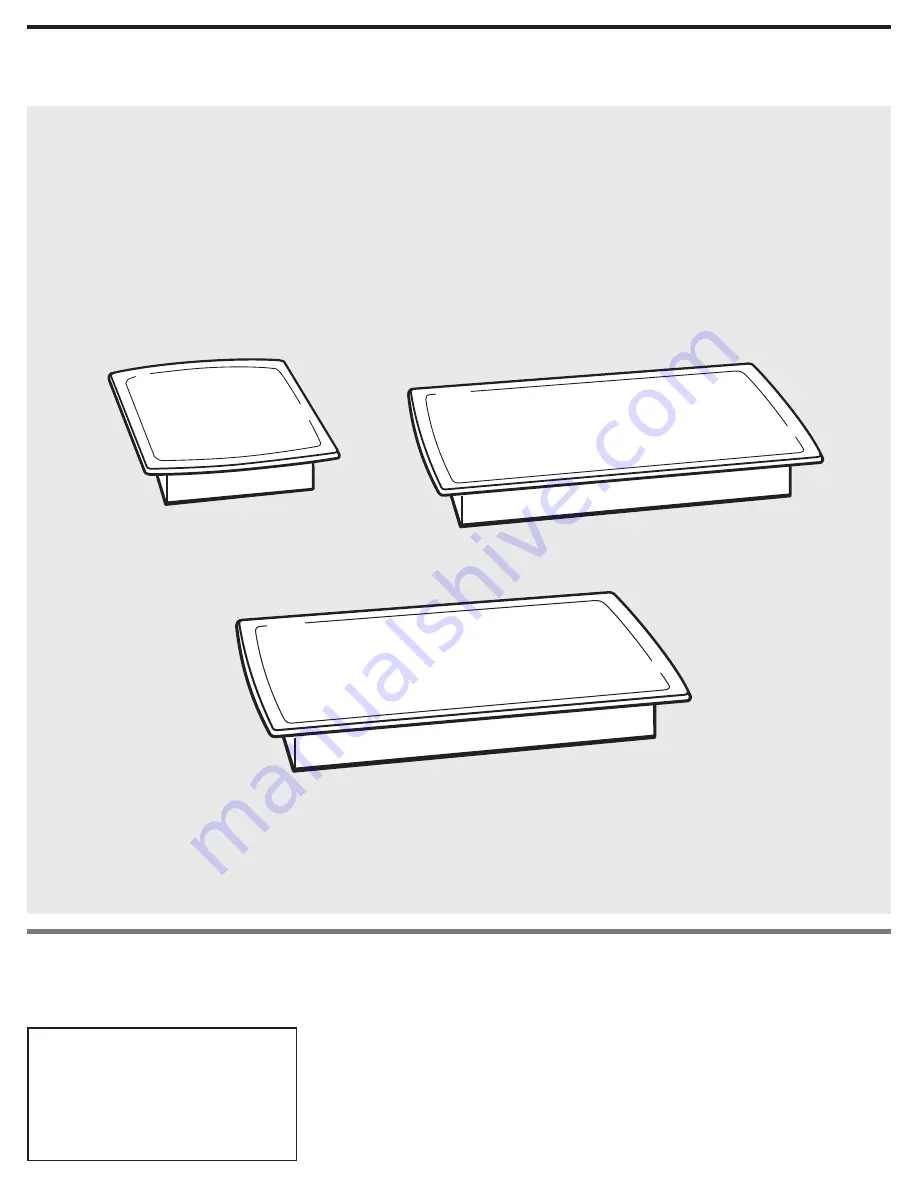 Whirlpool RCS2002GS1 Скачать руководство пользователя страница 1