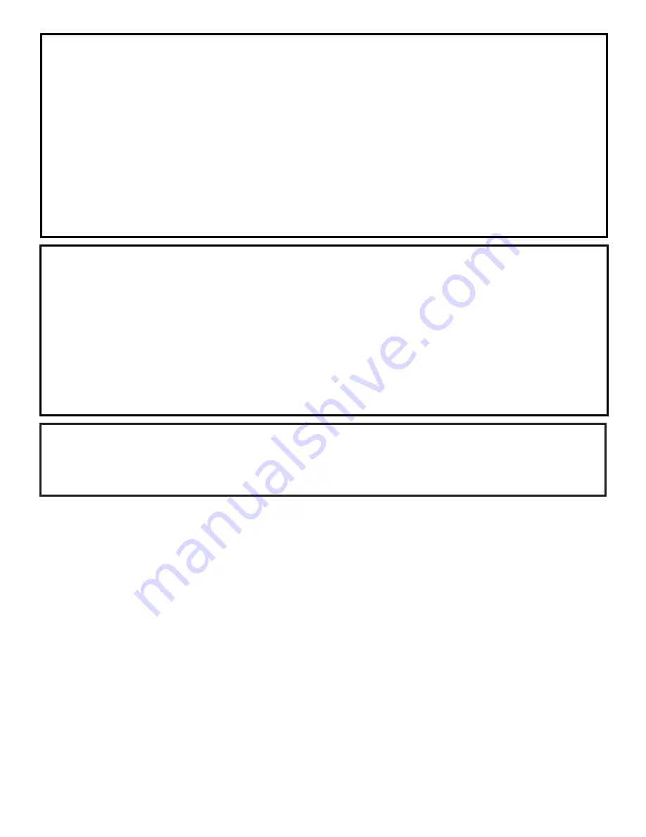 Whirlpool RED78109X User Instructions Download Page 3