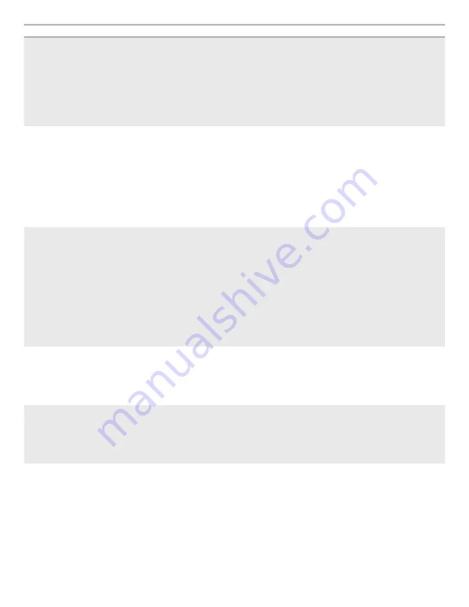 Whirlpool RED78109X User Instructions Download Page 8