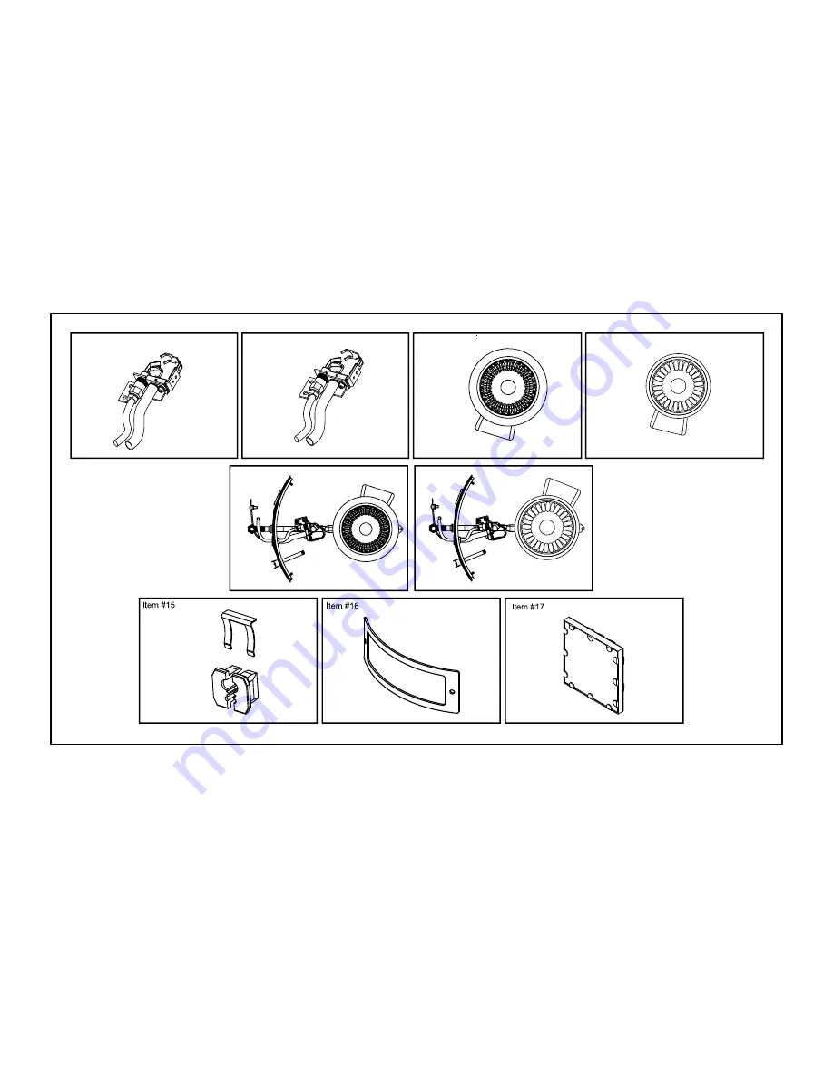 Whirlpool Residential Electric Water Heater Installation Instructions And Use & Care Manual Download Page 32