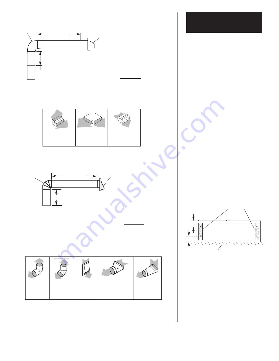 Whirlpool RH3730 Series Скачать руководство пользователя страница 4