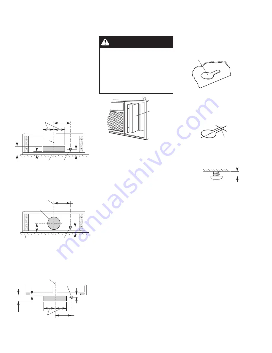 Whirlpool RH3730 Series Скачать руководство пользователя страница 15