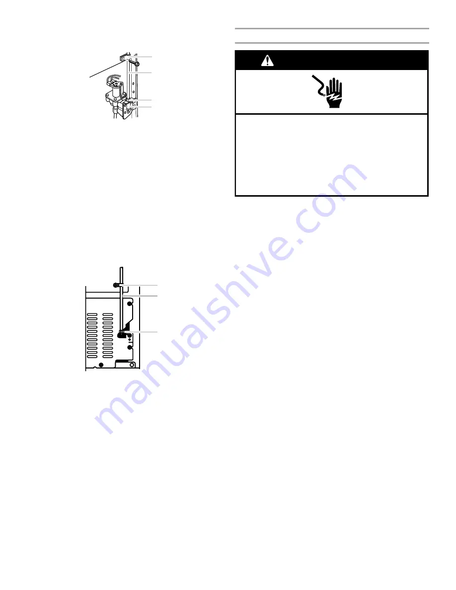 Whirlpool Roper RT14BKXSQ00 Use & Care Manual Download Page 29