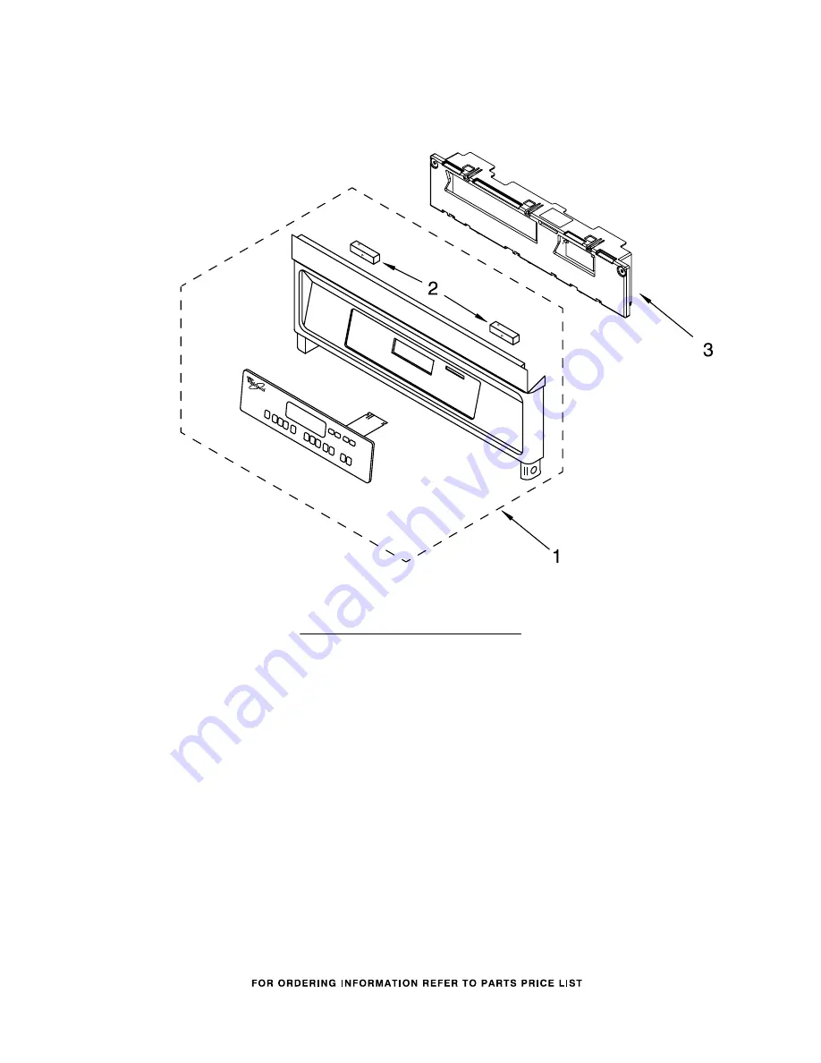 Whirlpool RS675PXGB14 Скачать руководство пользователя страница 2