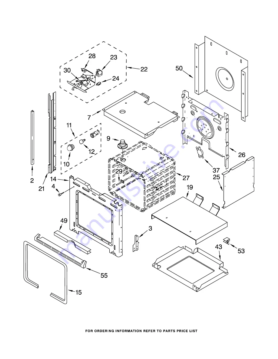 Whirlpool RS675PXGB4 Скачать руководство пользователя страница 2