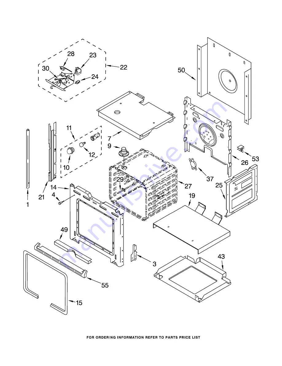 Whirlpool RS696PXGB7 Скачать руководство пользователя страница 3