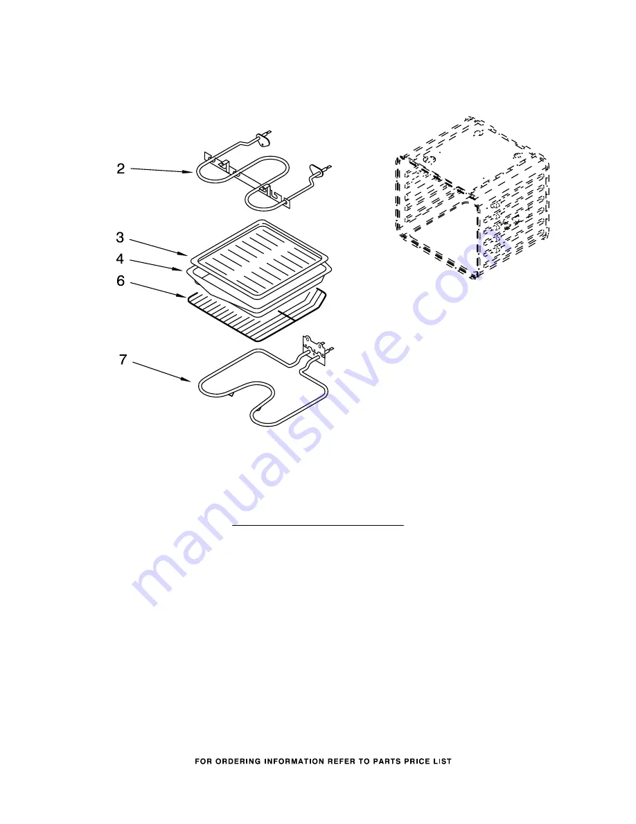 Whirlpool RS696PXGB8 Скачать руководство пользователя страница 8