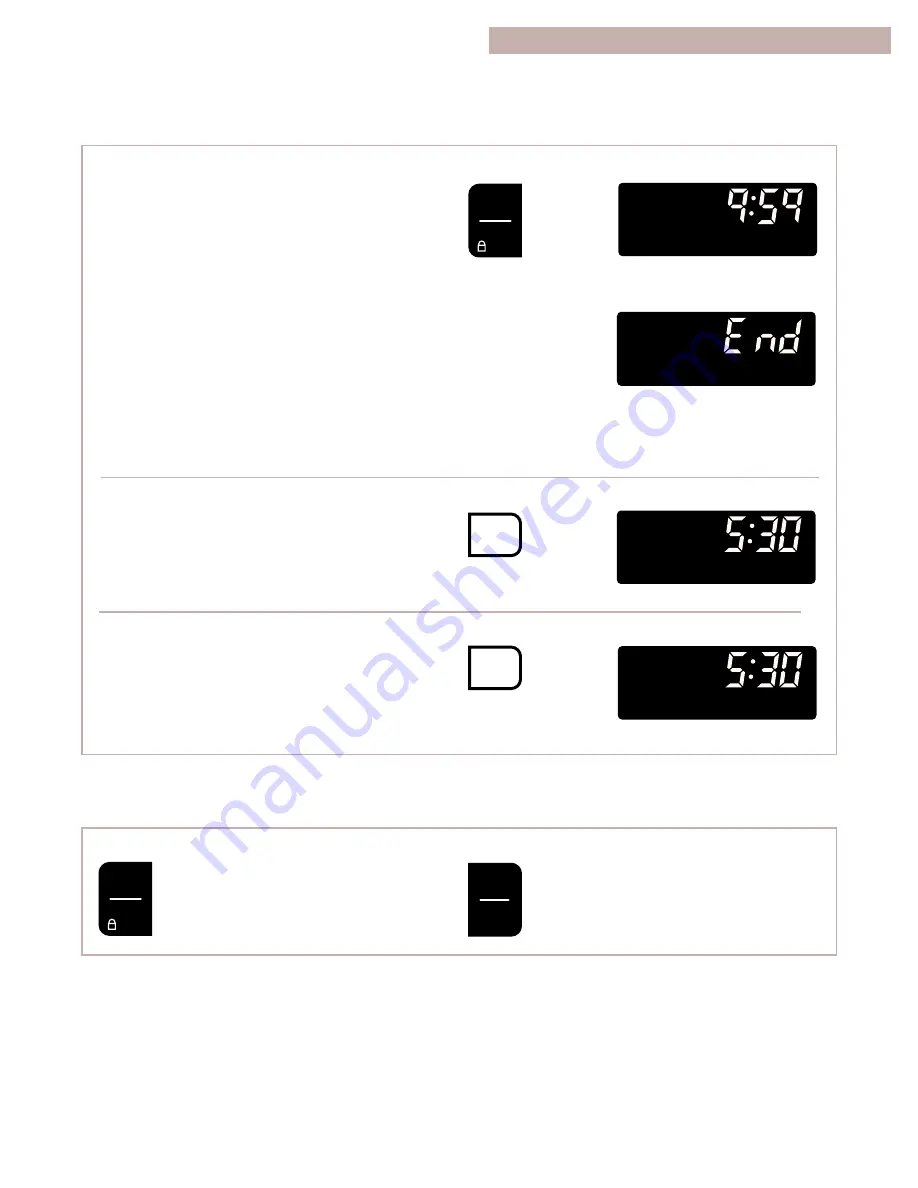 Whirlpool SF195LEH Use & Care Manual Download Page 13