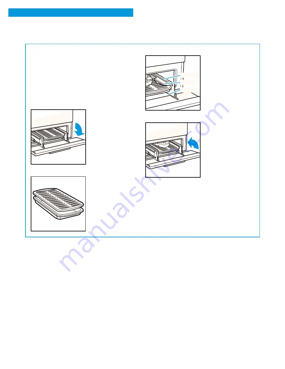 Whirlpool SF325PEE W Скачать руководство пользователя страница 18