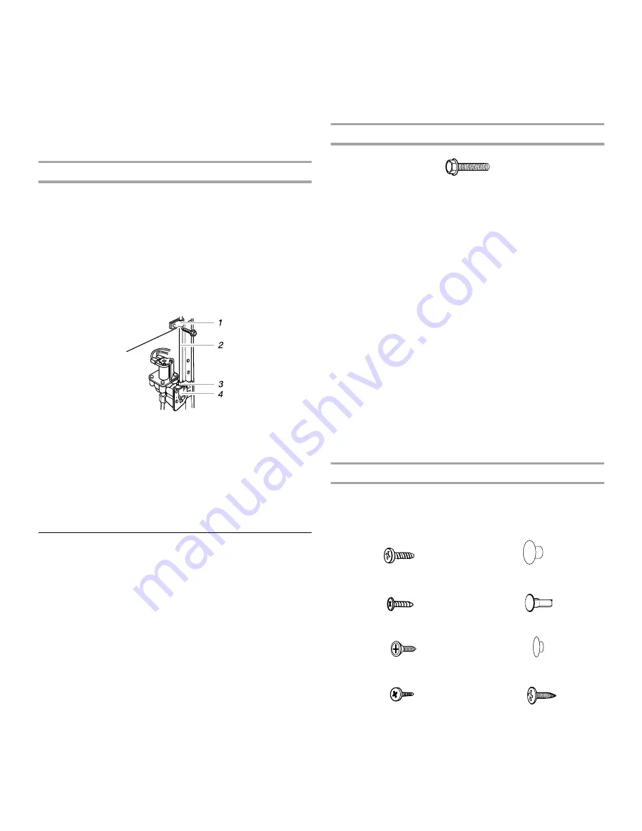 Whirlpool TOP-MOUNT REFRIGERATOR Use & Care Manual Download Page 28