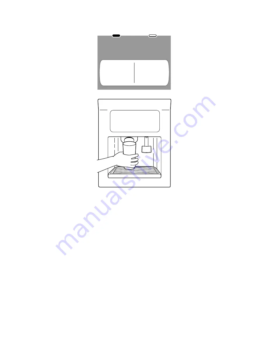 Whirlpool TS22AQXGN00 Use And Care Manual Download Page 22