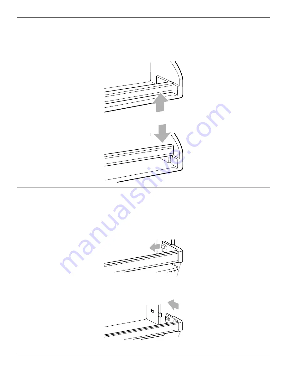 Whirlpool TS22AQXGN00 Use And Care Manual Download Page 25