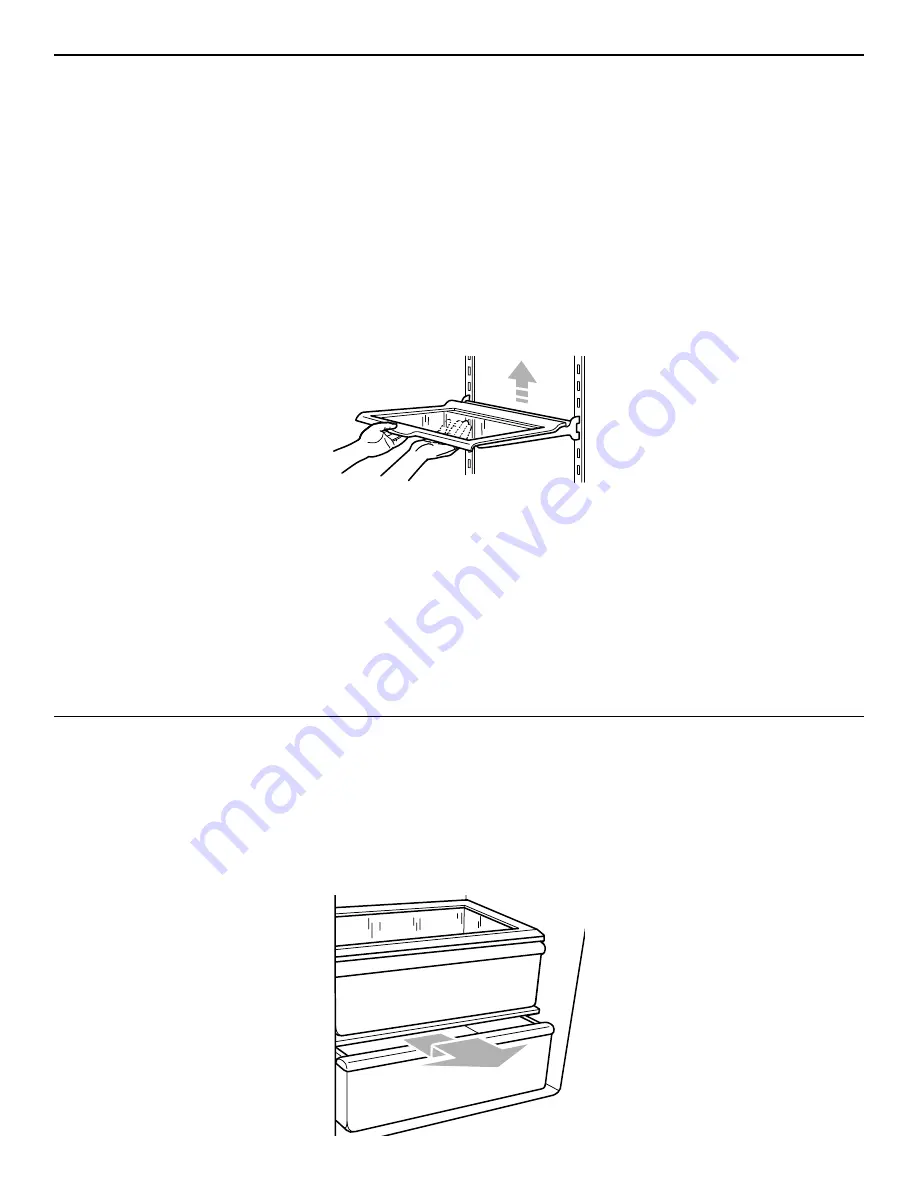 Whirlpool TS22AQXGN00 Use And Care Manual Download Page 26