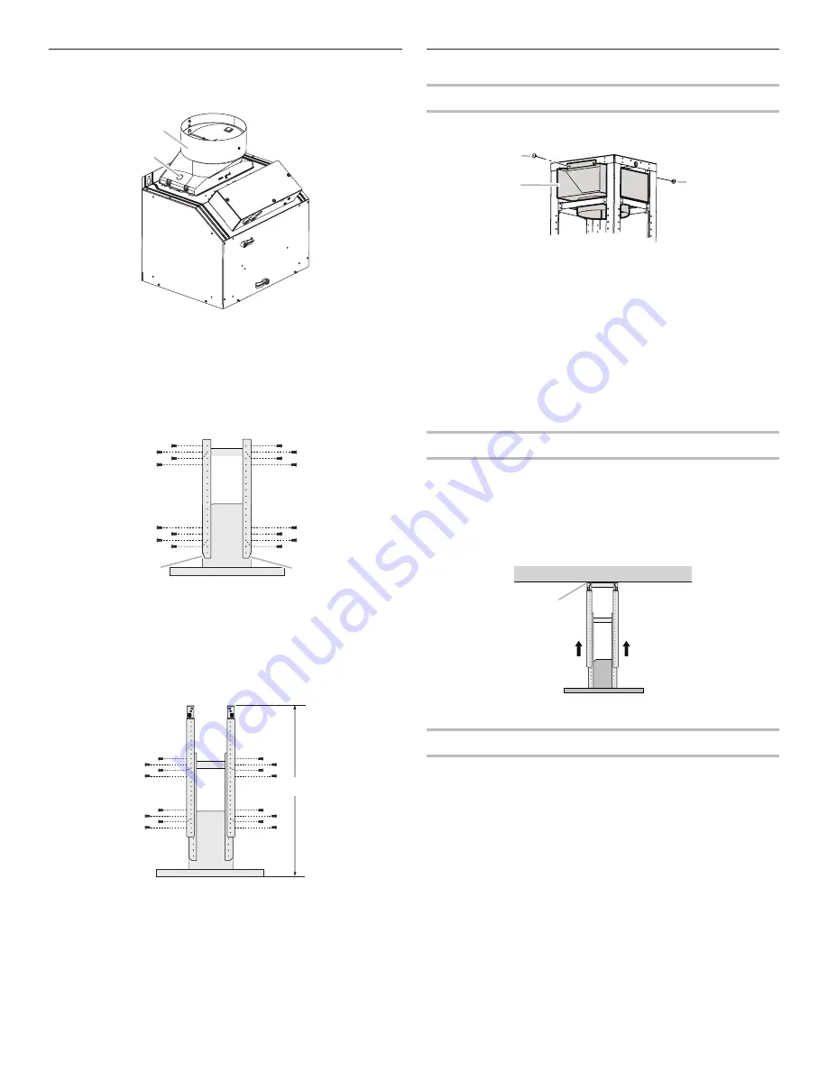 Whirlpool UXI6536BSS Скачать руководство пользователя страница 8