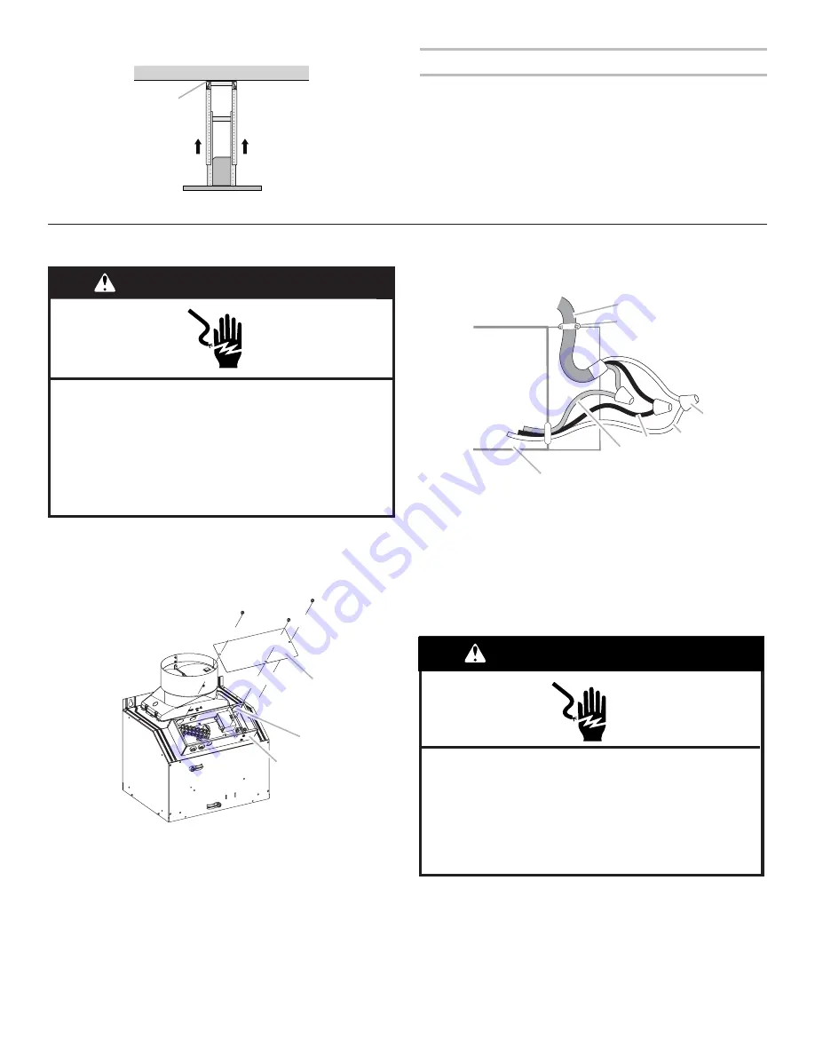 Whirlpool UXI6536BSS Скачать руководство пользователя страница 24